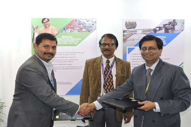 Bengal Fish Festival 2015